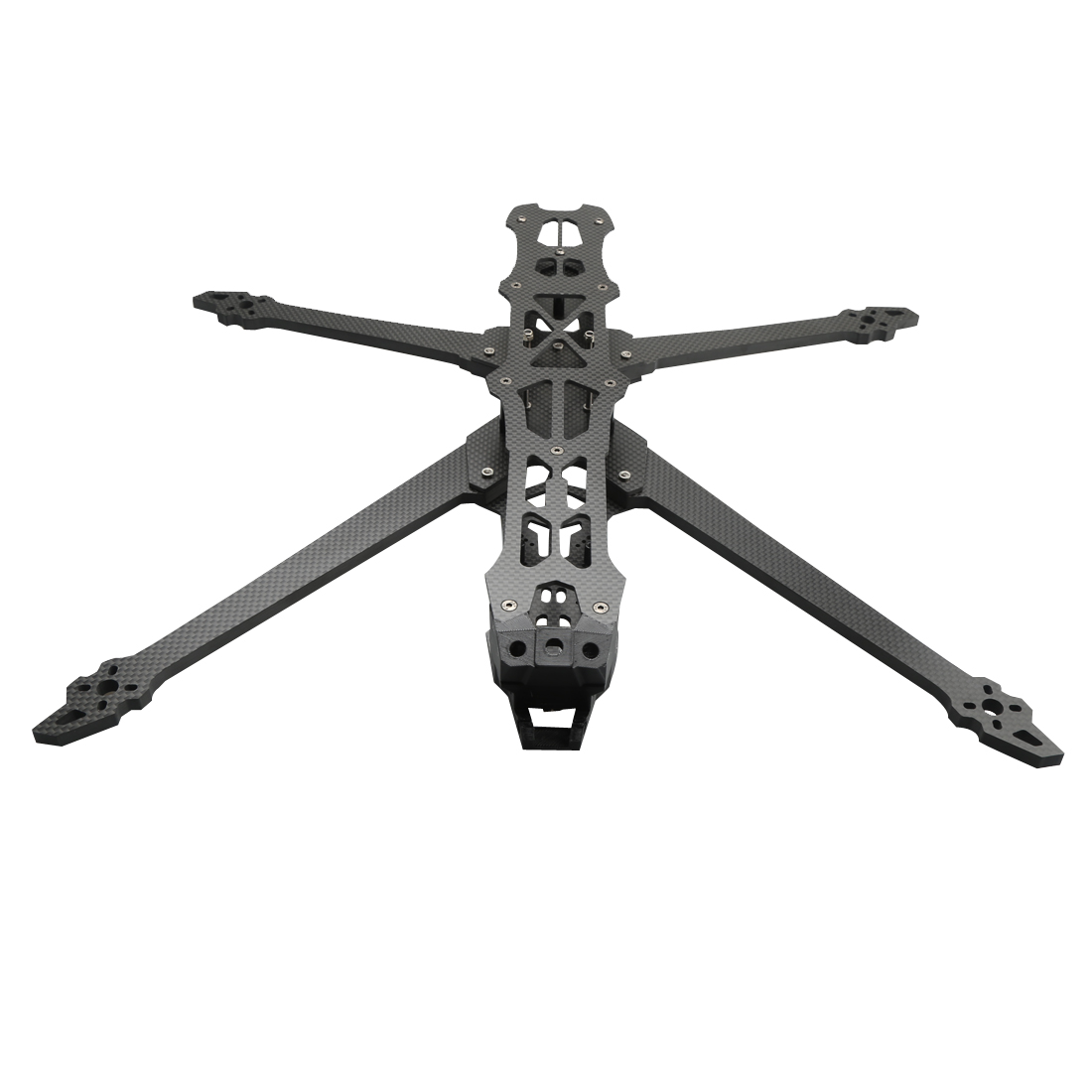 GK-V3 15inch 680mm FPV Drone F - огляд і ціна Fpv Drone Quadcopter