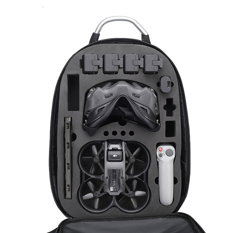 Backpack Duricrust Waterproof  - огляд і ціна Fpv Drone Goggles