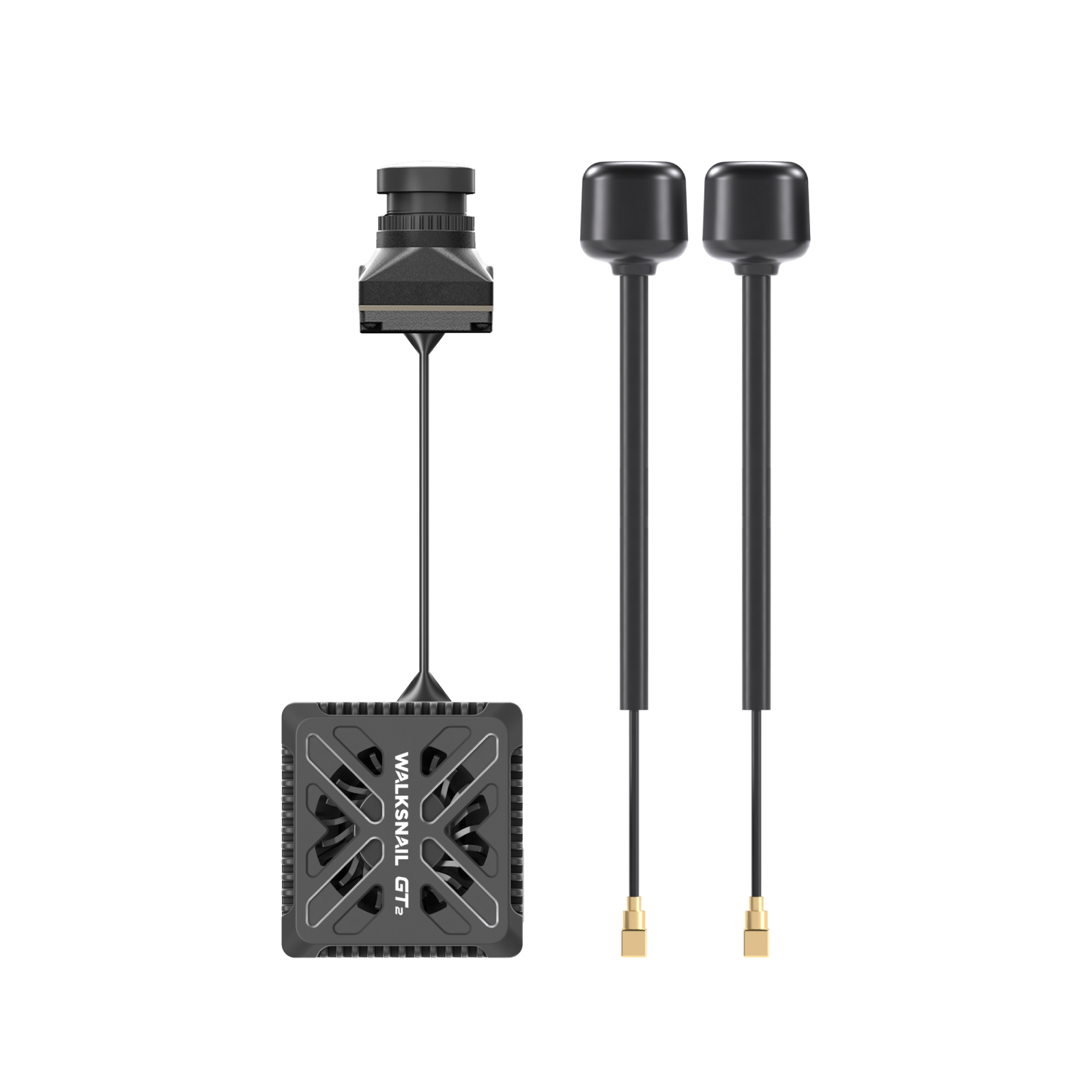 CADDX Walksnail VTX Avatar GT2 - огляд і ціна Fpv Drone Tool Kit