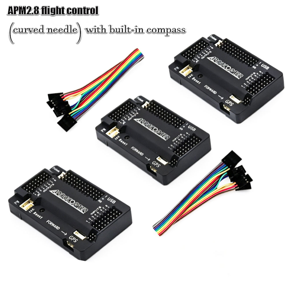 APM 2.8 Flight Controller Boar - огляд і ціна Fpv Drone Flight Controller