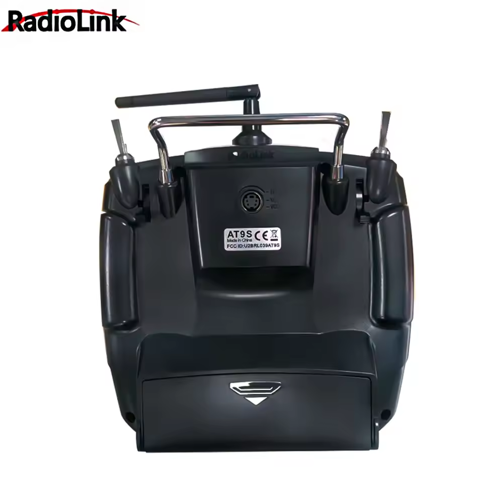 Radiolink AT9SPro 12CH 2.4G DS - огляд і ціна Fpv Drone Battery