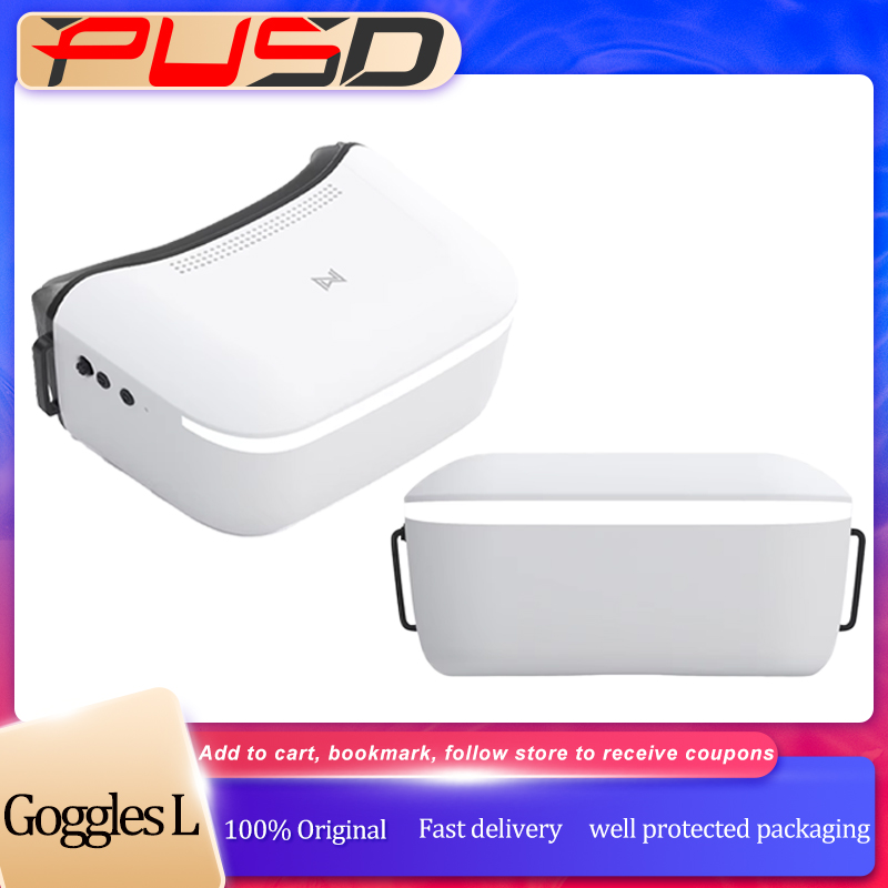 5.8GHz 4KM Distance 1080P H.26 - огляд і ціна Fpv Drone Goggles