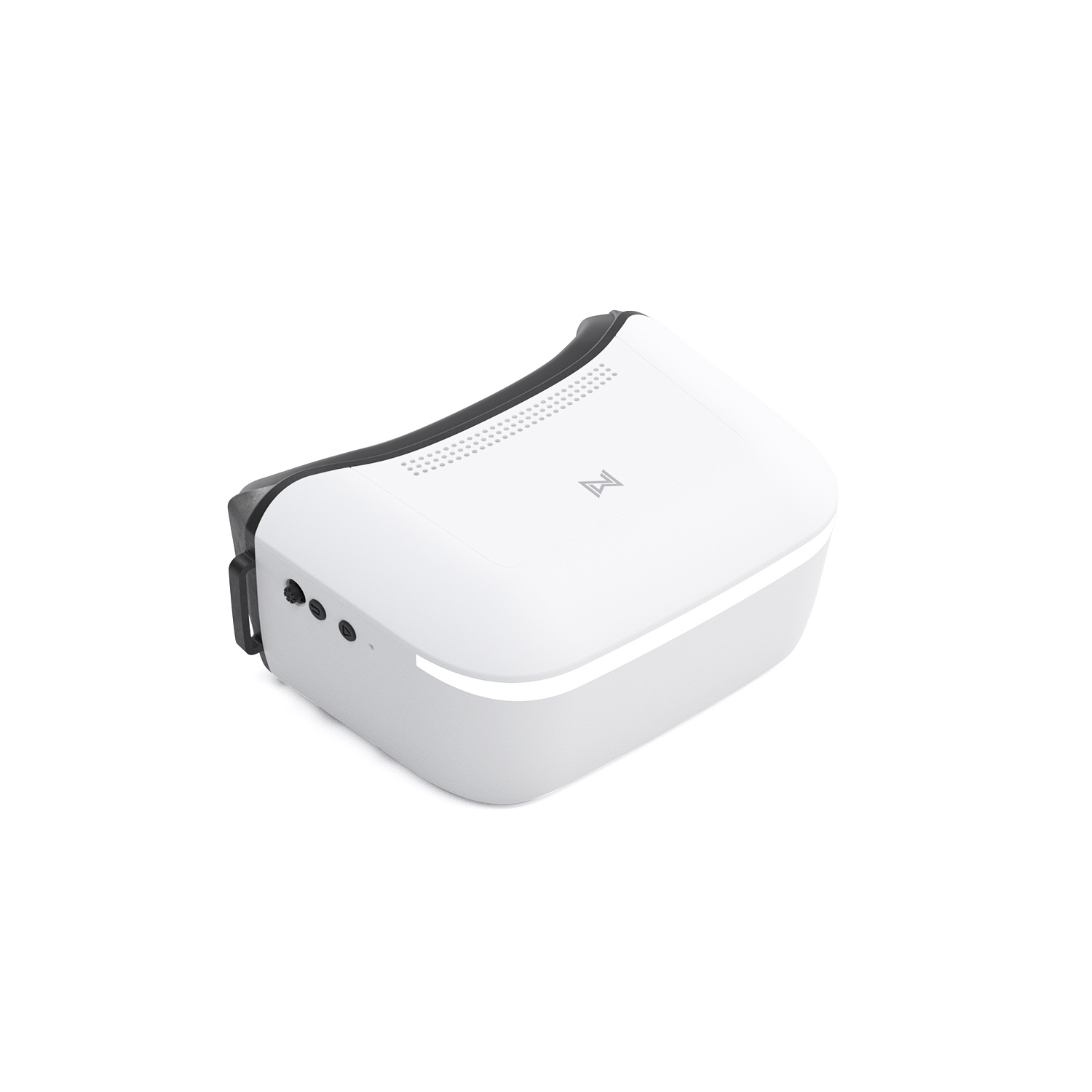5.8GHz 4KM Distance 1080P H.26 - огляд і ціна Fpv Drone Goggles