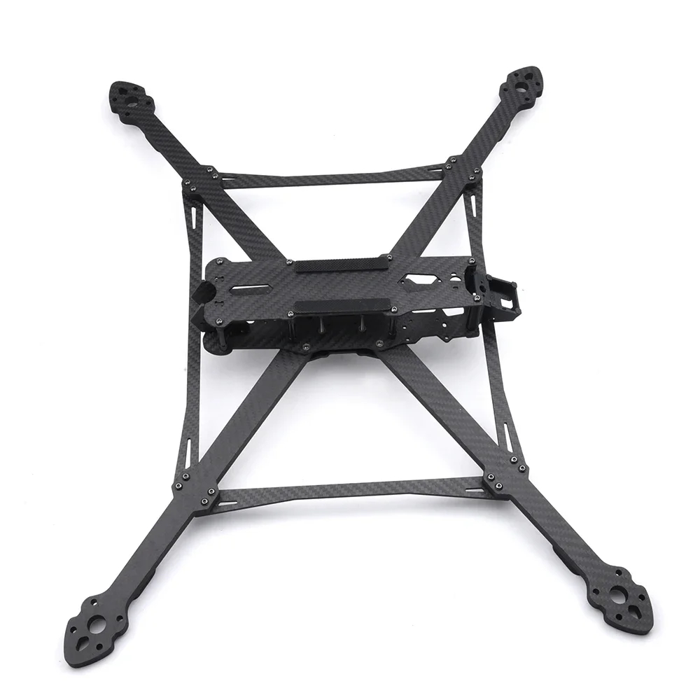 MARK4 V3 Pro 15inch 692mm T8 C - огляд і ціна Fpv Drone Quadcopter