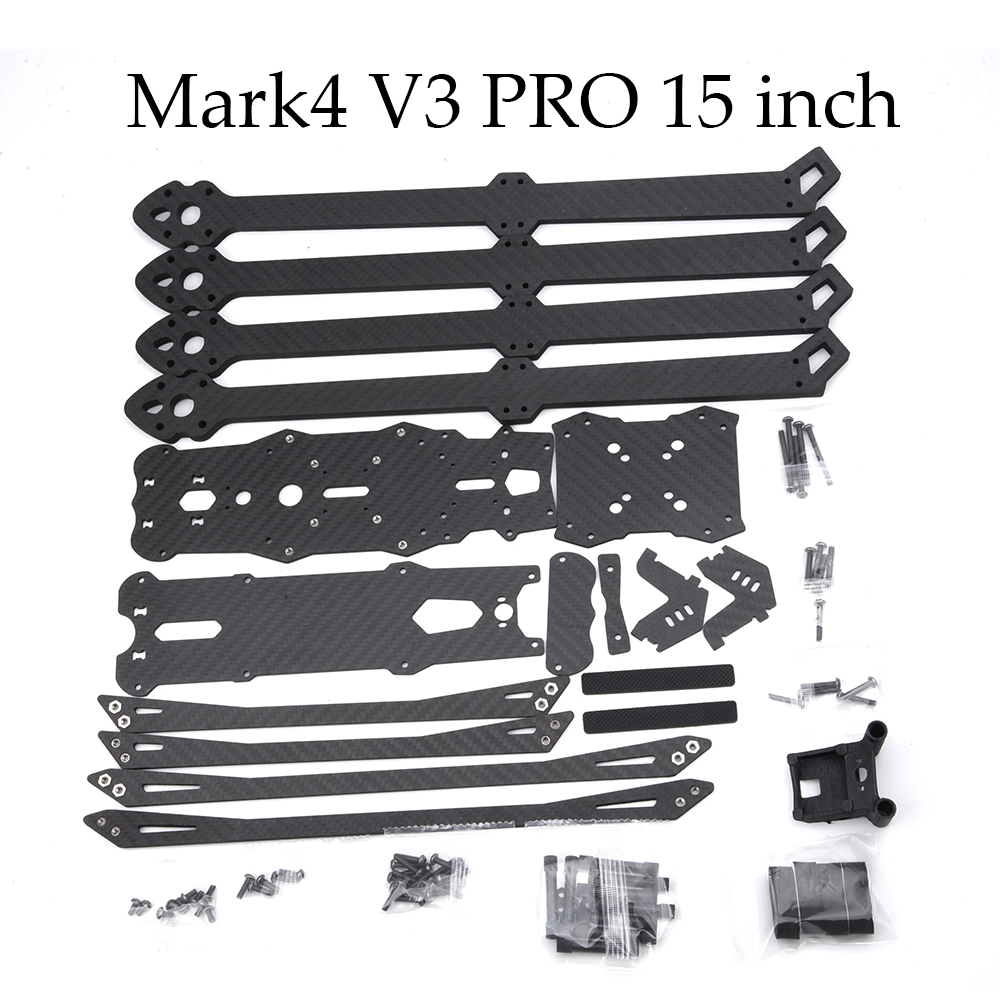 MARK4 V3 Pro 15inch 692mm T8 C - огляд і ціна Fpv Drone Quadcopter