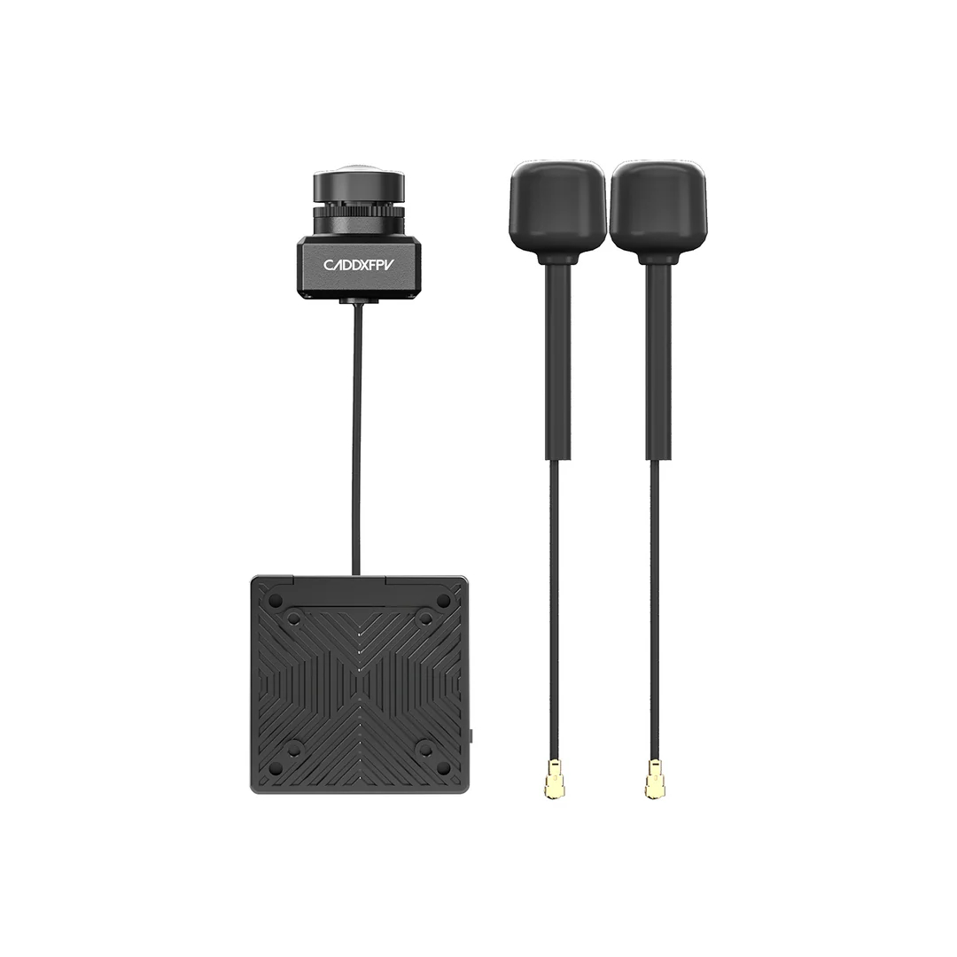 Caddx Walksnail Avatar HD Kit  - огляд і ціна Fpv Drone Tool Kit