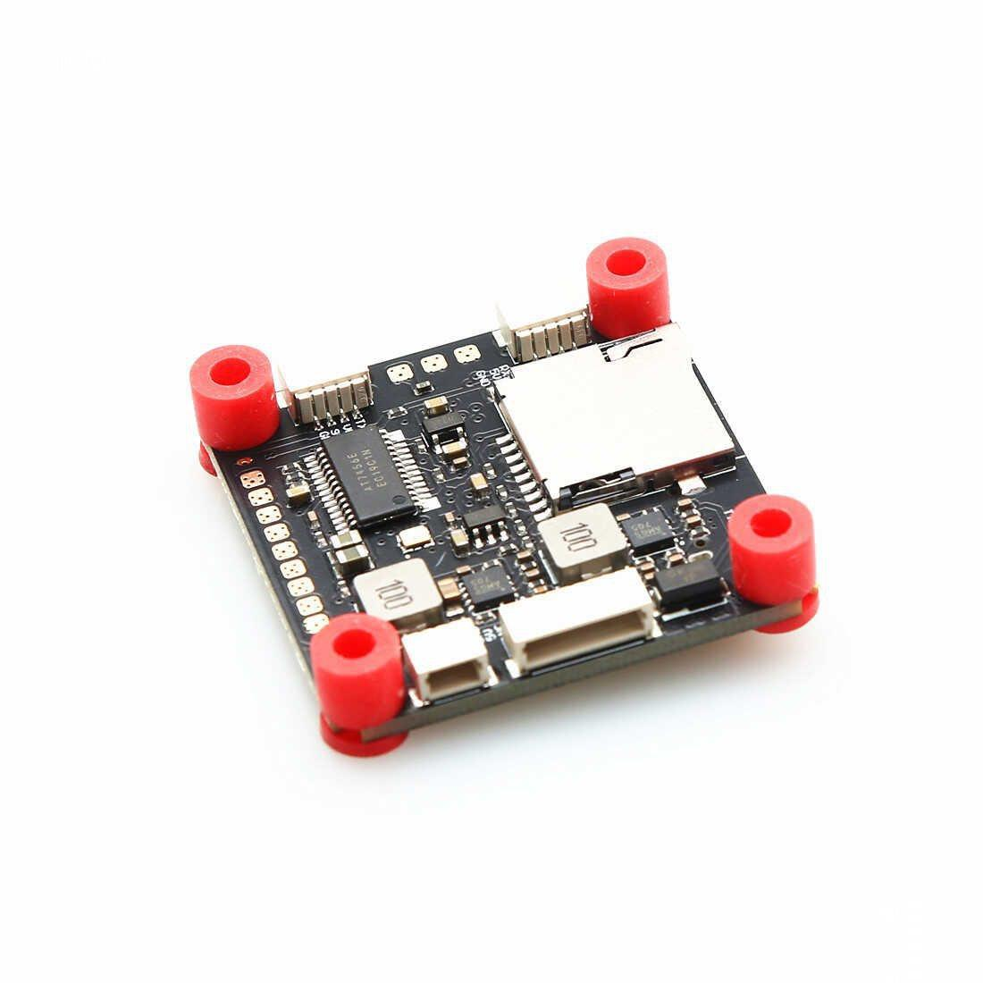 ASHWING F405 V3 Flight Control - огляд і ціна Fpv Drone Esc