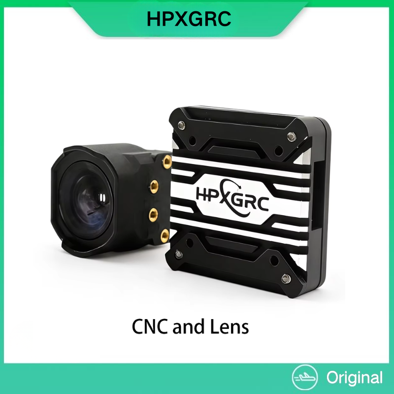 HPXGRC O4 Air Unit Upgrade Kit - огляд і ціна Fpv Drone Tool Kit