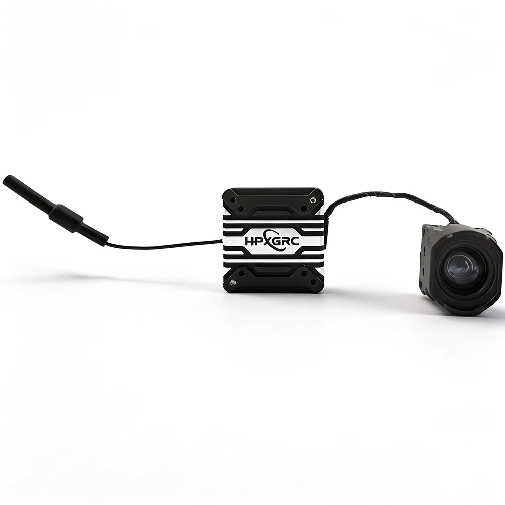 HPXGRC O4 Air Unit Upgrade Kit - огляд і ціна Fpv Drone Tool Kit